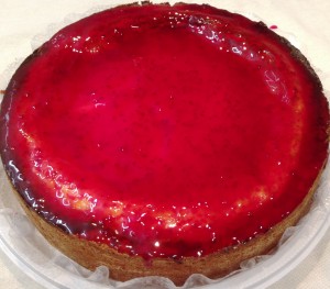 Cheseecake