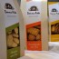 Biscoito Amanteigado com Coco